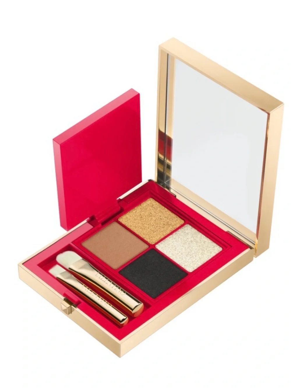 Valentino highly pigmented